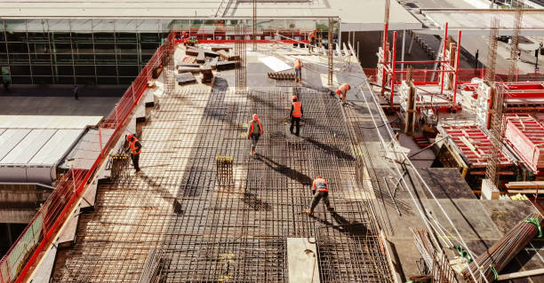 Best Concrete Staining and Coloring in Alma, GA