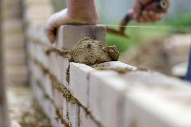 Best Concrete Foundation Repair in Alma, GA