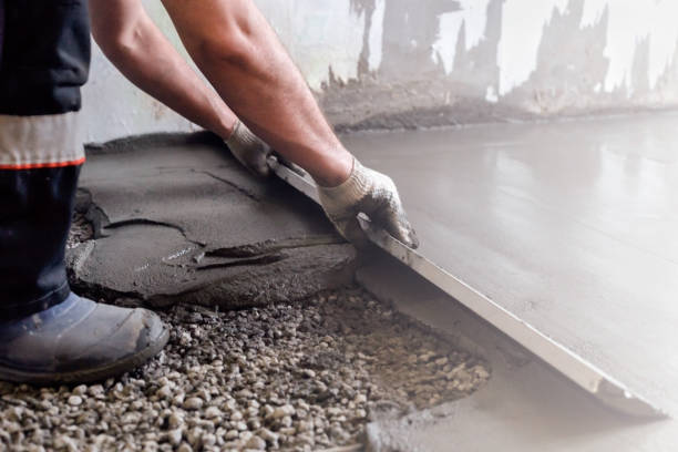 Best Concrete Removal and Replacement in Alma, GA